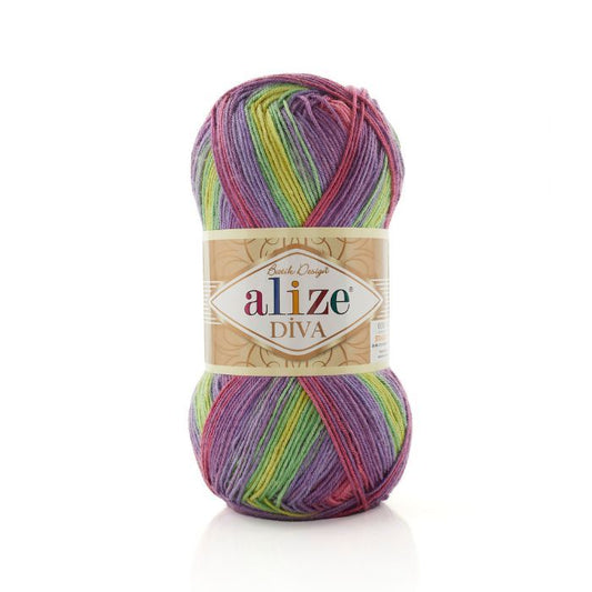 Alize Diva