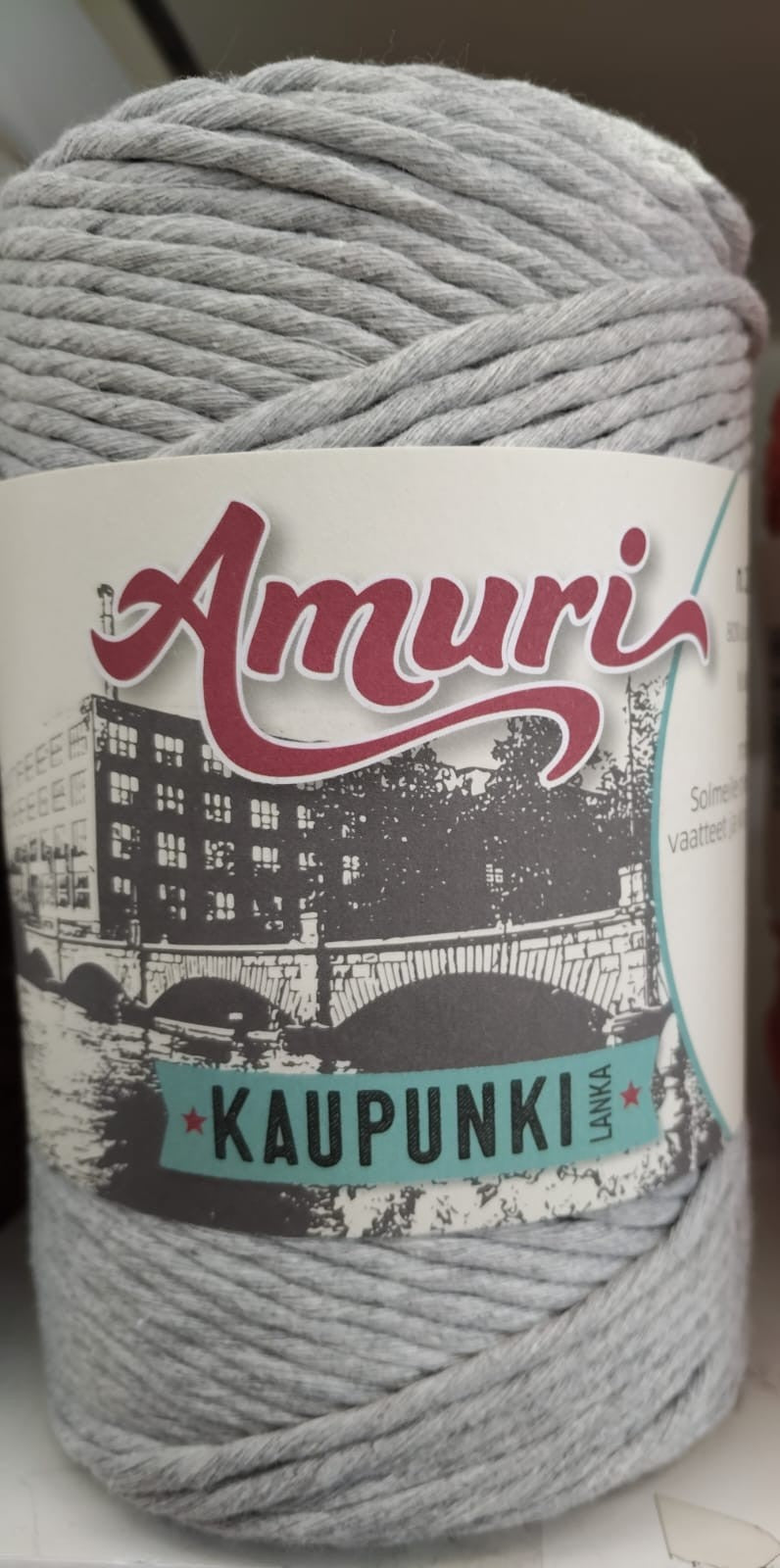 Amuri- moppilanka