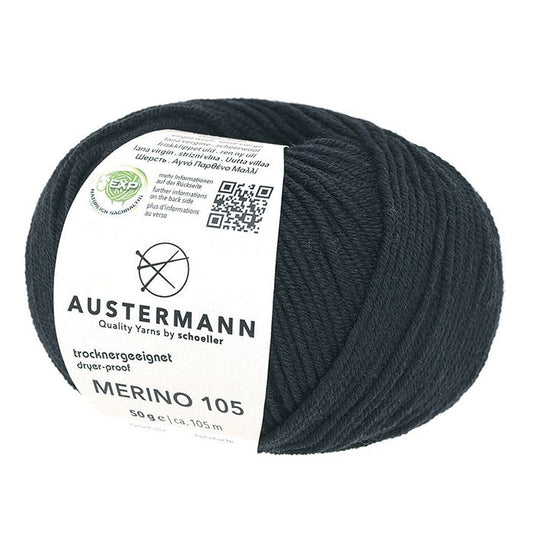 Austermann Merino 105 EXP