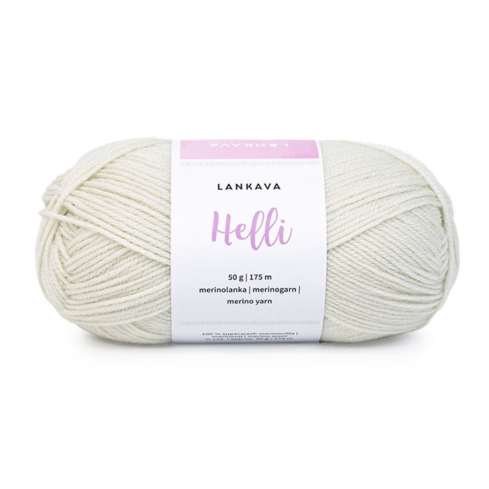 Helli merinovillalanka