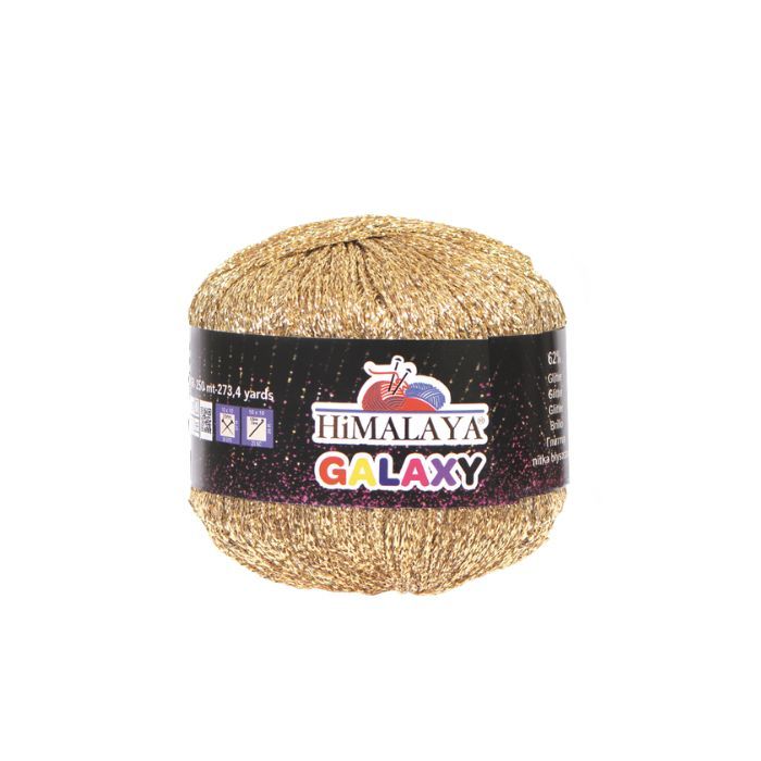 Himalaya Galaxy