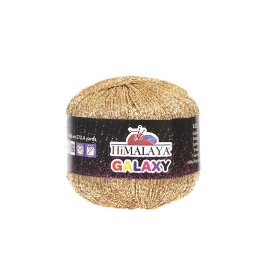 Himalaya Galaxy