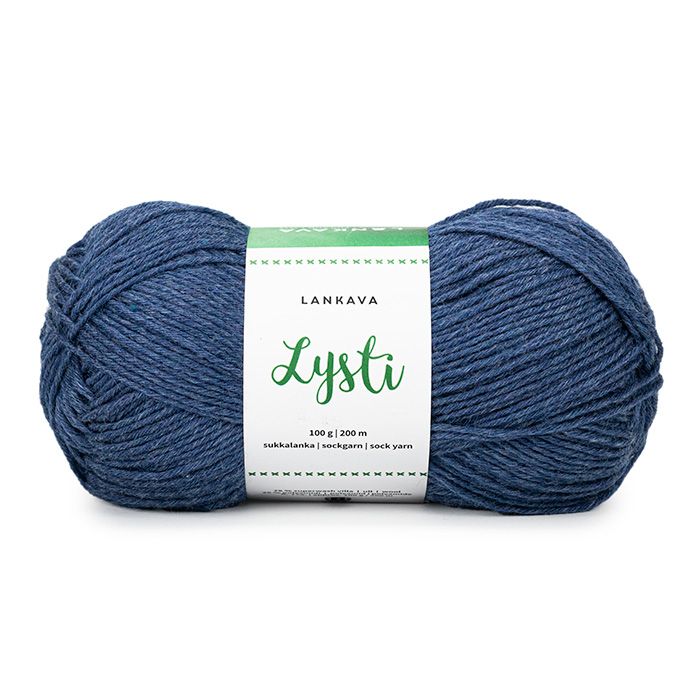 Keitele-sukka tarvikepakkaus