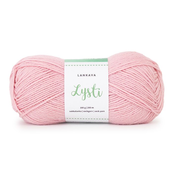 Keitele-sukka tarvikepakkaus