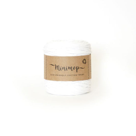 Minimop 150g pikkurulla