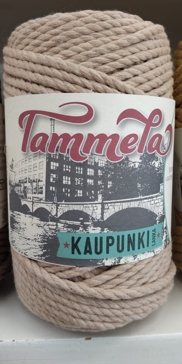 Tammela kierrenaru