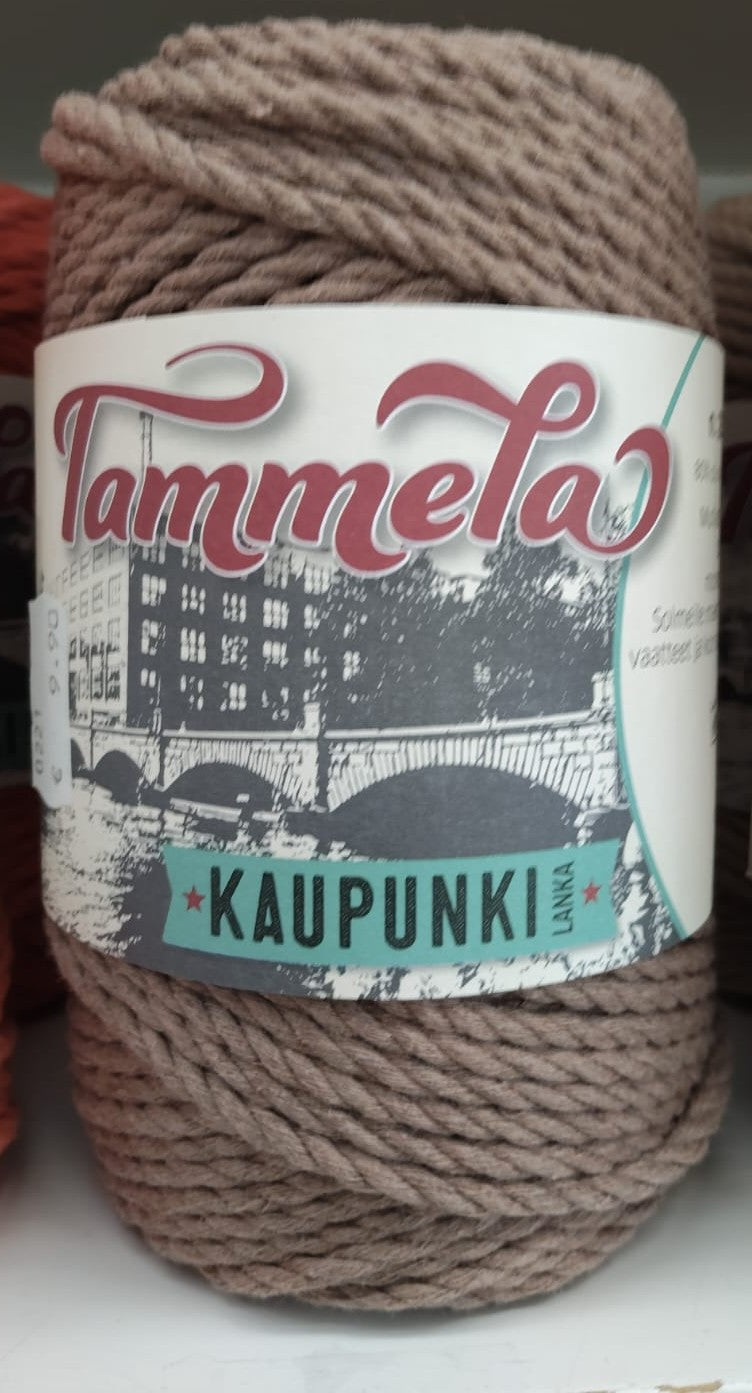Tammela kierrenaru