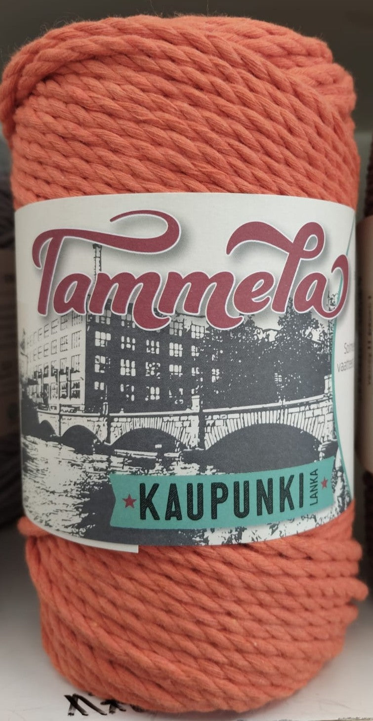 Tammela kierrenaru