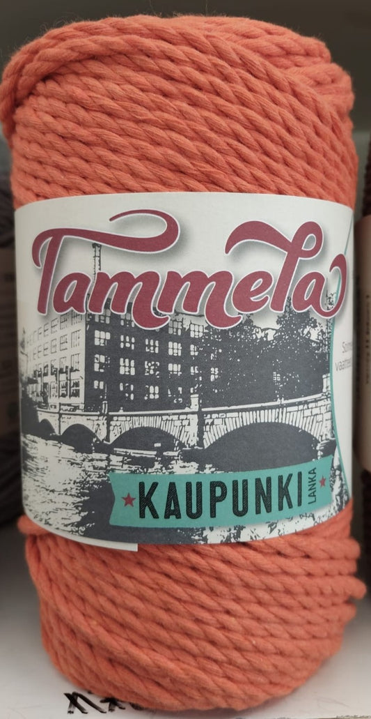 Tammela kierrenaru