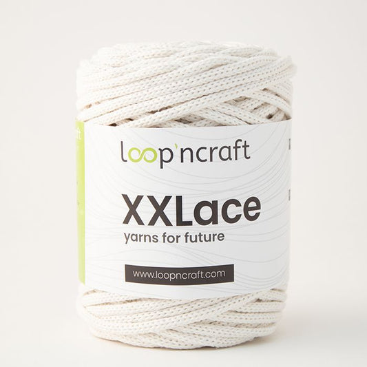 Loop´ncraft XXLace